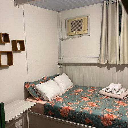 Mandala Camping Pousada Florianópolis Kültér fotó