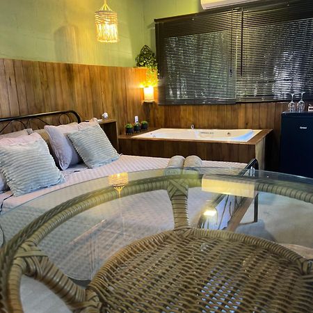 Mandala Camping Pousada Florianópolis Kültér fotó