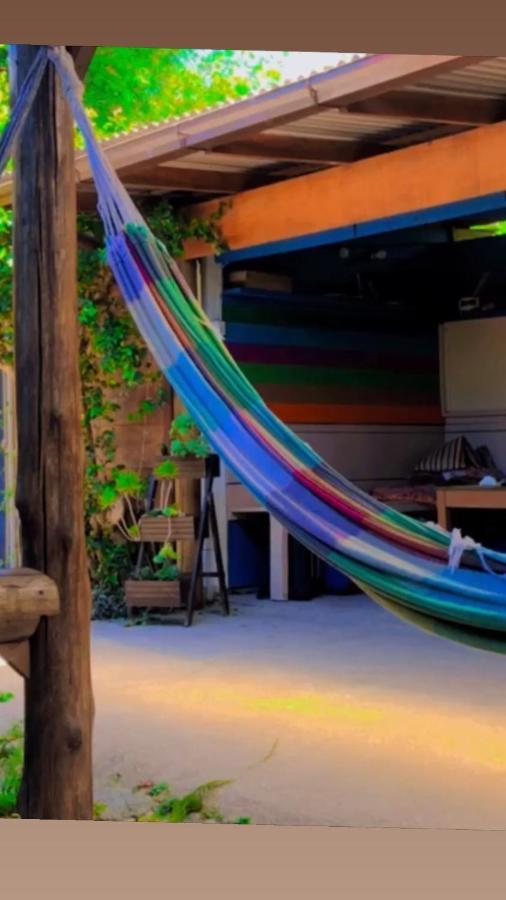 Mandala Camping Pousada Florianópolis Kültér fotó