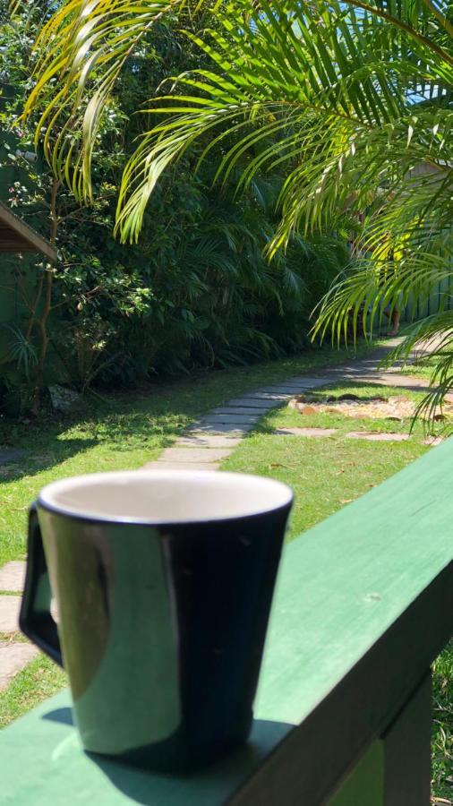 Mandala Camping Pousada Florianópolis Kültér fotó