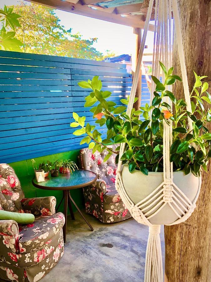Mandala Camping Pousada Florianópolis Kültér fotó
