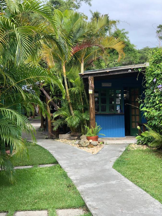 Mandala Camping Pousada Florianópolis Kültér fotó