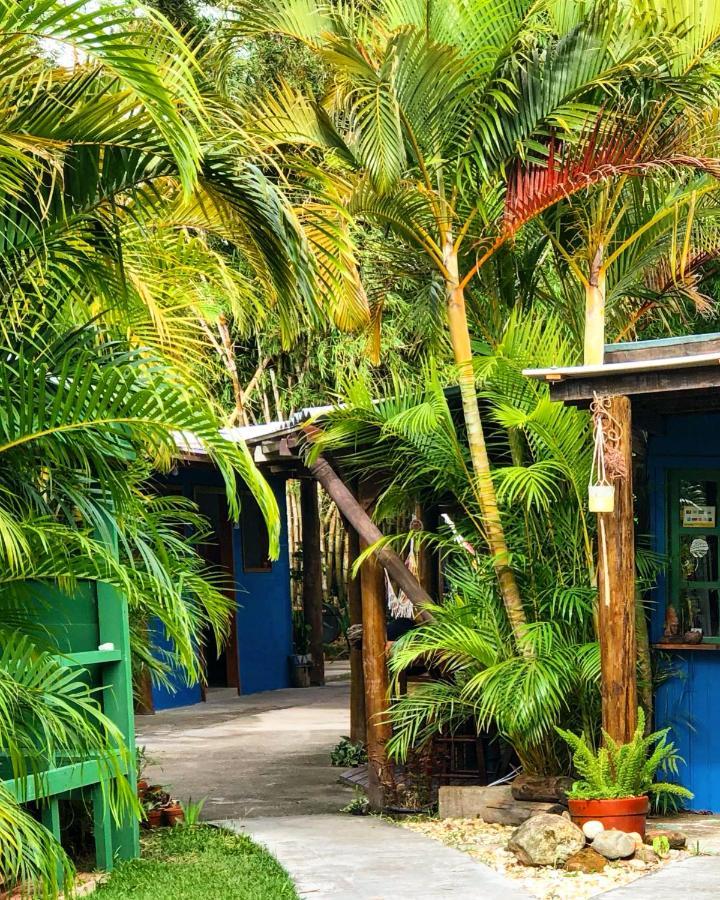 Mandala Camping Pousada Florianópolis Kültér fotó