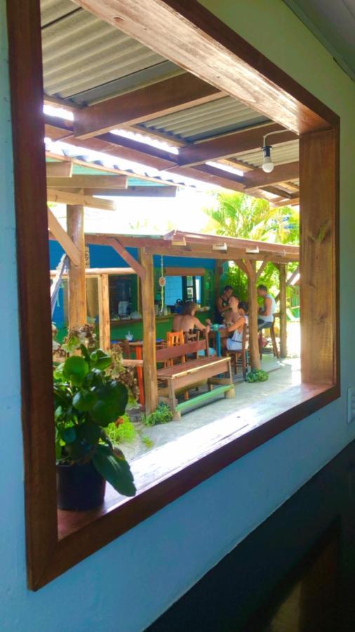 Mandala Camping Pousada Florianópolis Kültér fotó