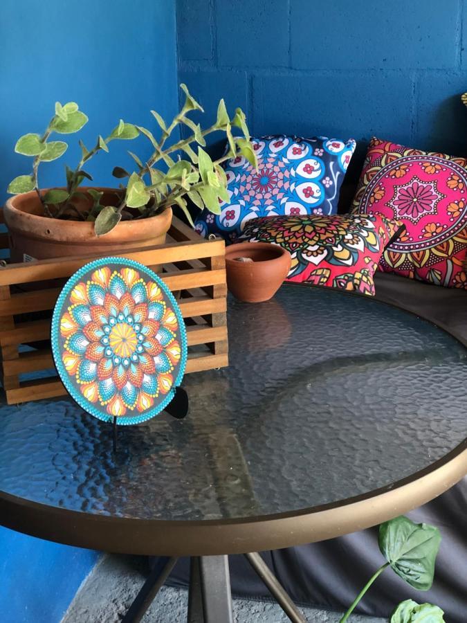 Mandala Camping Pousada Florianópolis Kültér fotó