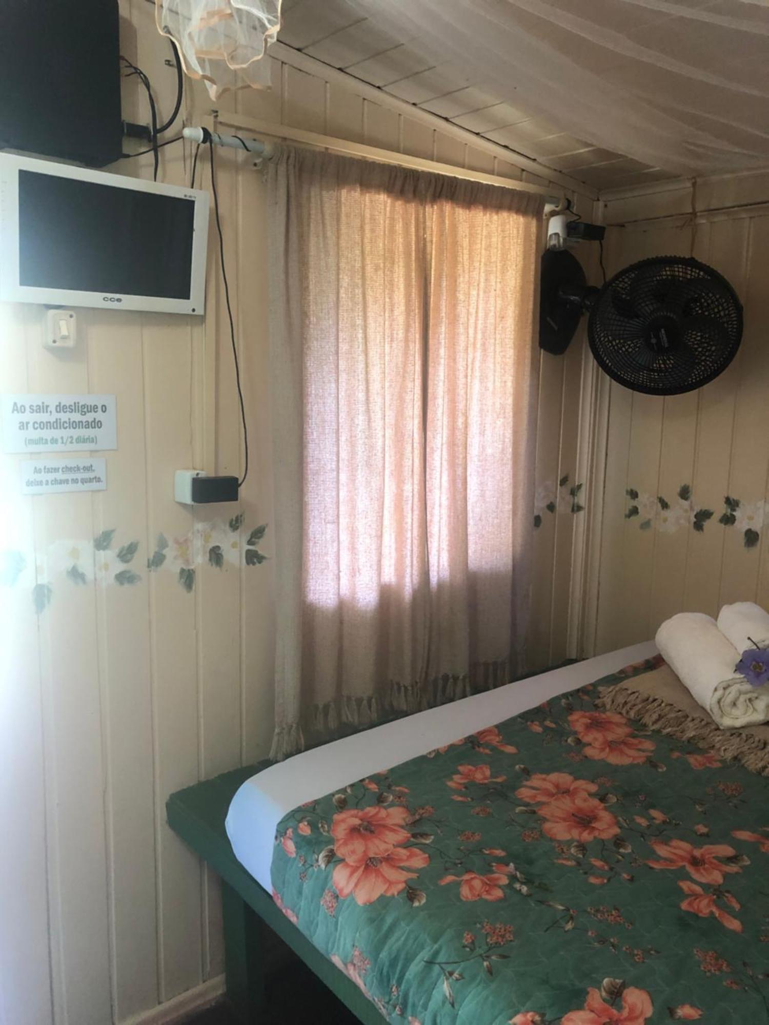 Mandala Camping Pousada Florianópolis Kültér fotó