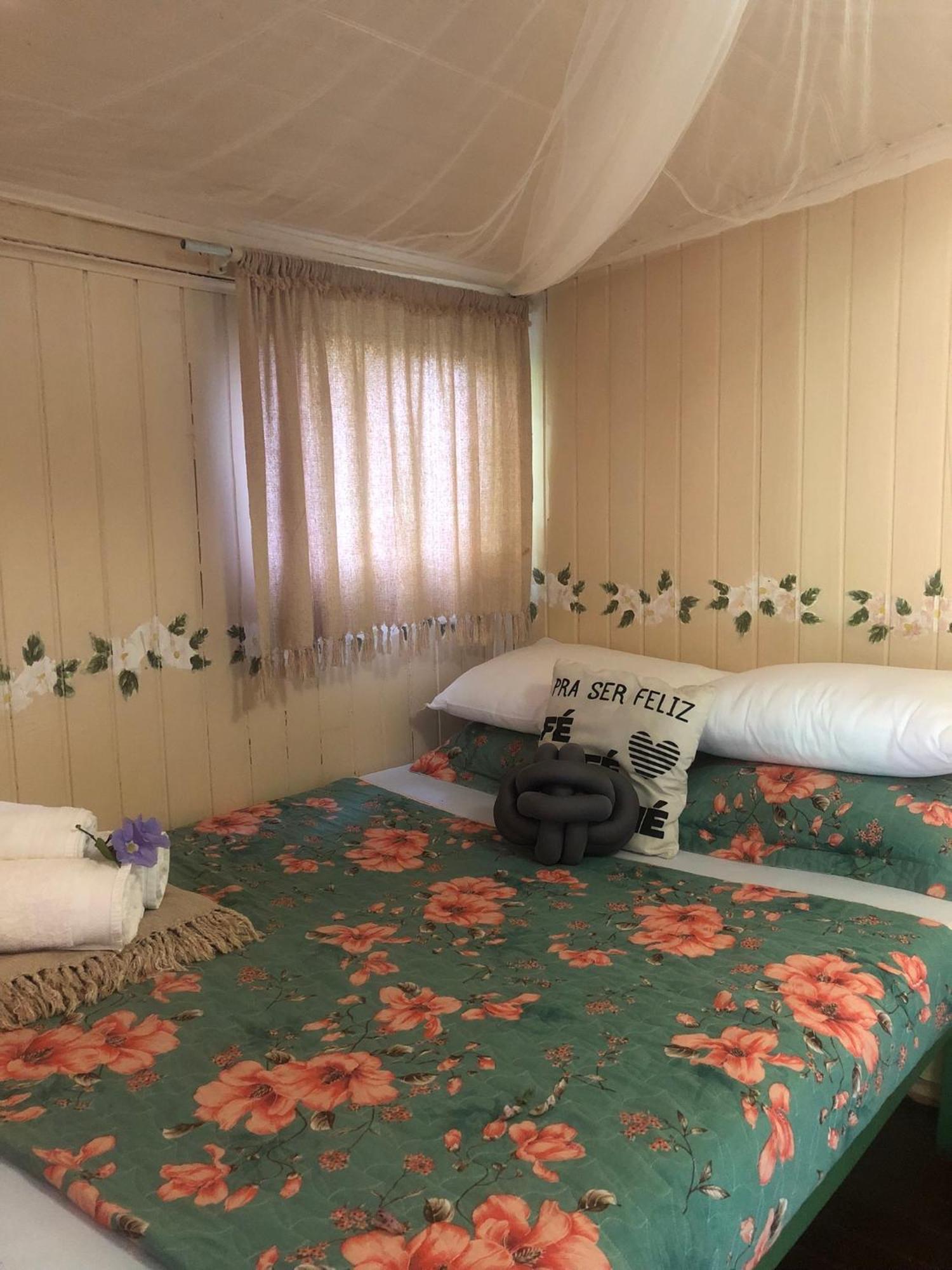 Mandala Camping Pousada Florianópolis Kültér fotó