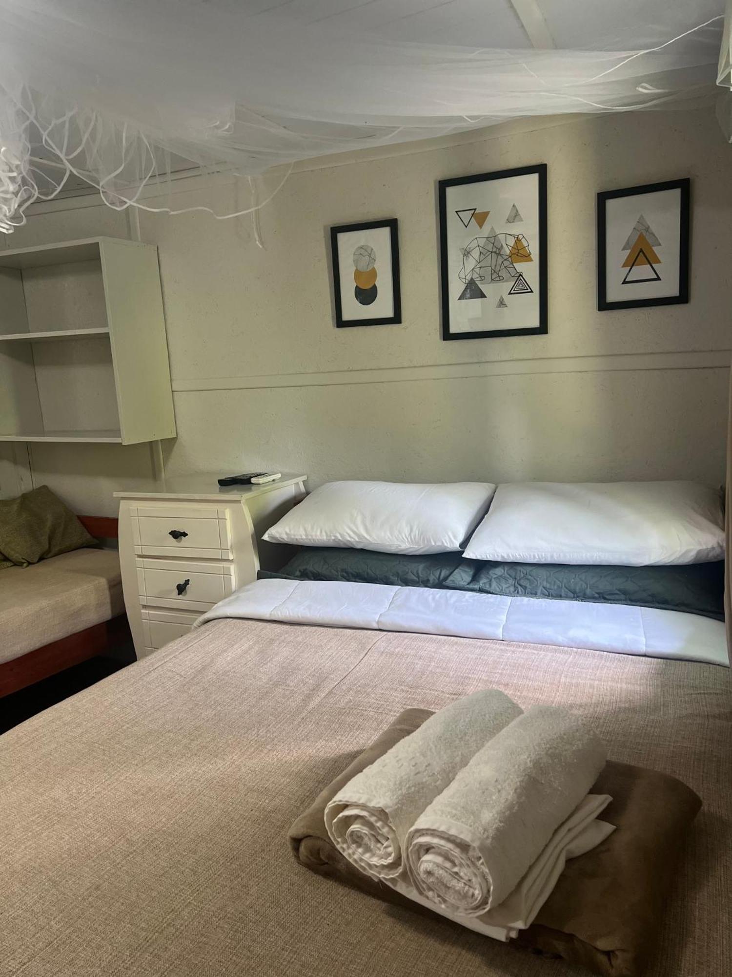 Mandala Camping Pousada Florianópolis Kültér fotó