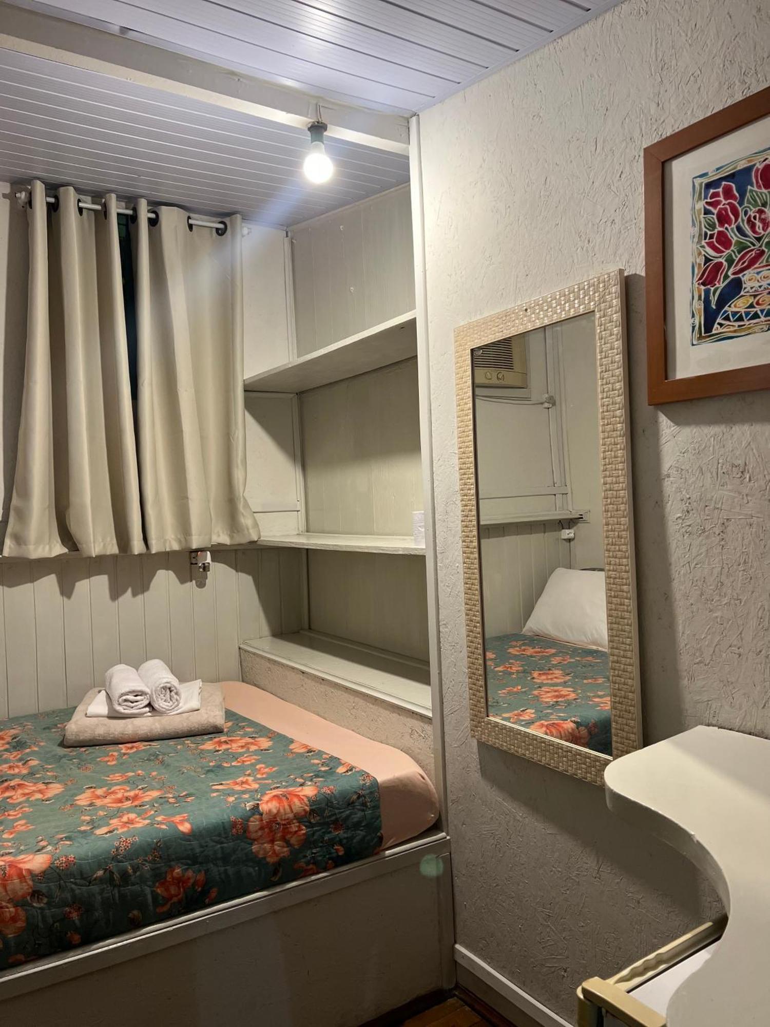 Mandala Camping Pousada Florianópolis Kültér fotó