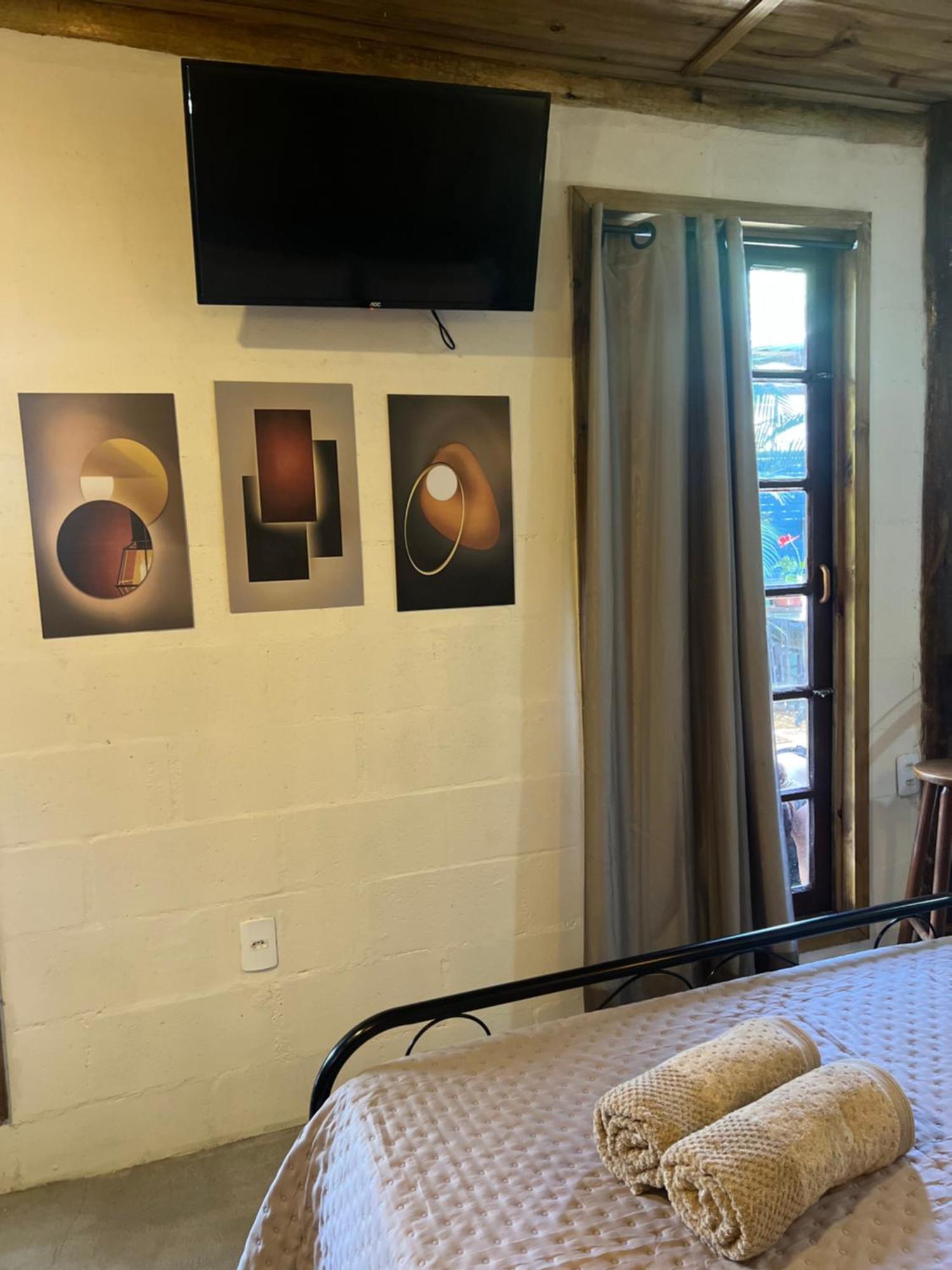 Mandala Camping Pousada Florianópolis Kültér fotó